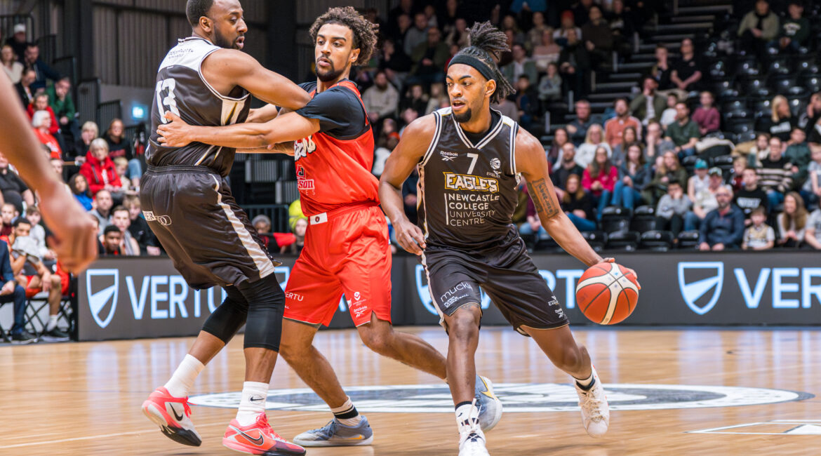 20250103 Newcastle Eagles v Leicester Riders (Gary Forster) 049